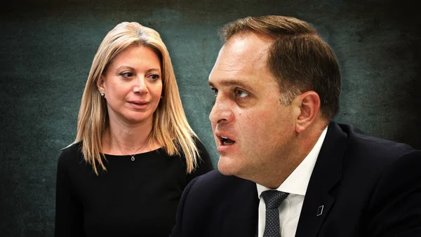 Marija Karystijanou za Pitsilis: Oni su obezbedili imunitet od gonjenja - Pravni okvir sramote