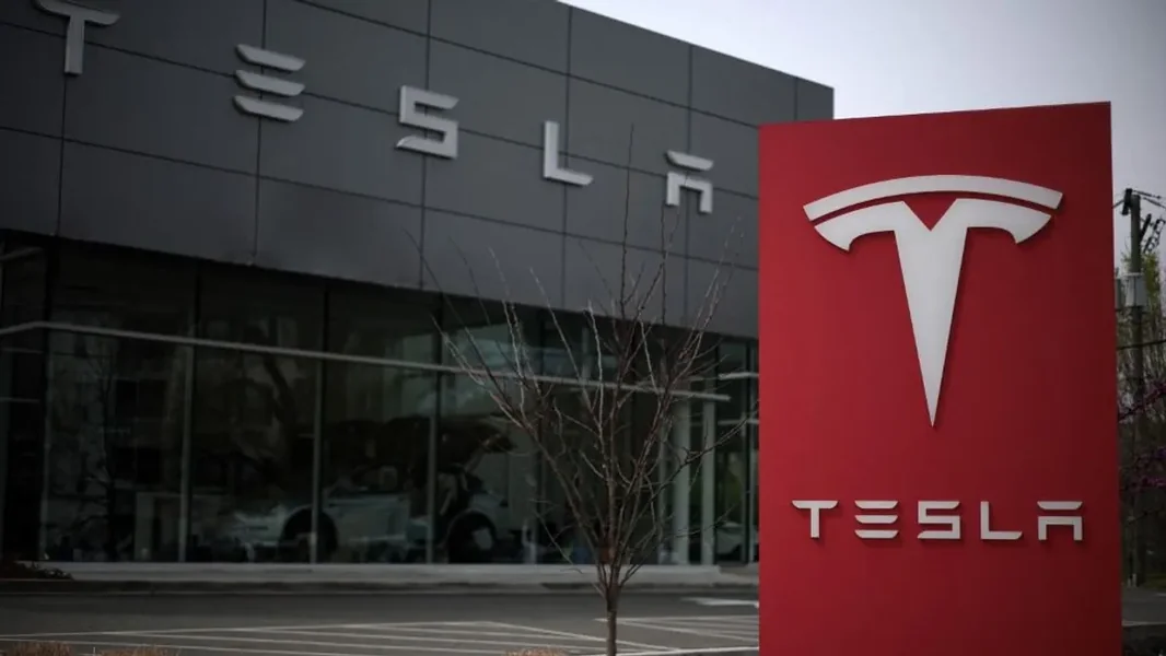 Tesla doživela veliki udarac od BYD-a, teško će se oporaviti - ORIGO