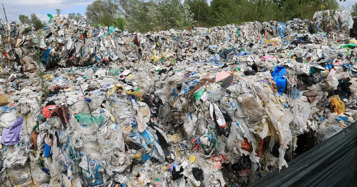 Fond za zaštitu životne sredine odobrio 2,4 miliona evra za Samobor: Ukloniće se nepropisno odloženi otpad
