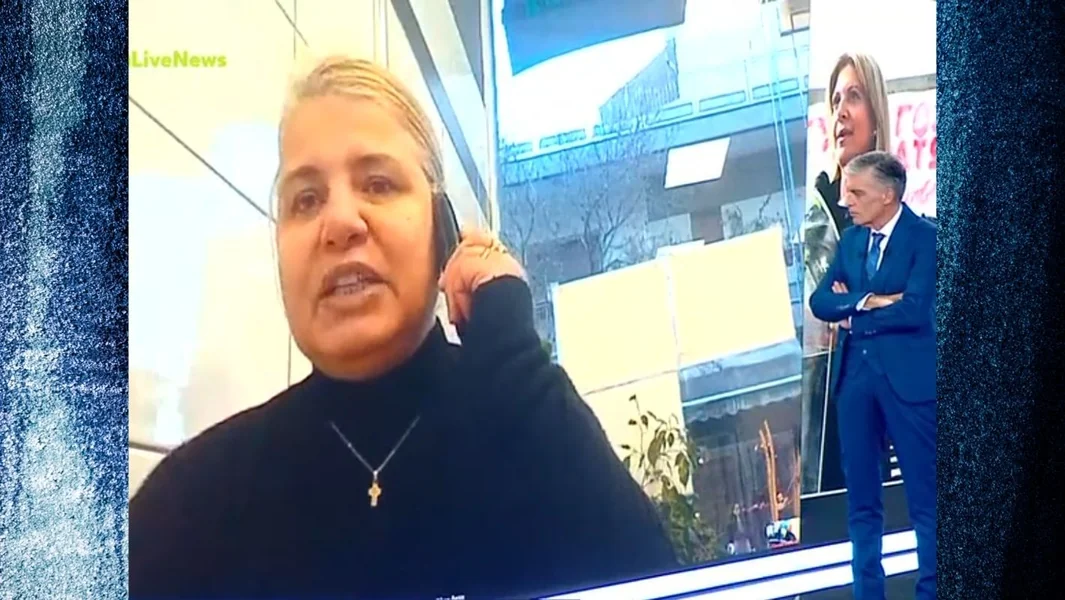 Alma Lata: niko nije u zatvoru tri godine i mi se bavimo partijom Karystianou – biće je tukli sa svih strana