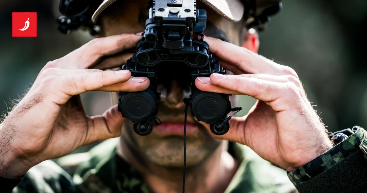 Upozorenje iz Londona: Vrijeme mira je gotovo. Evropa nije spremna na ono što dolazi