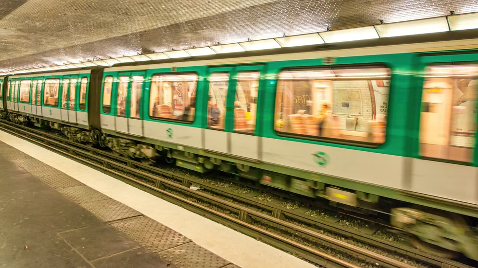 Francuska policija uhapsila muškarca koji je izbo tri žene u pariskom metrou