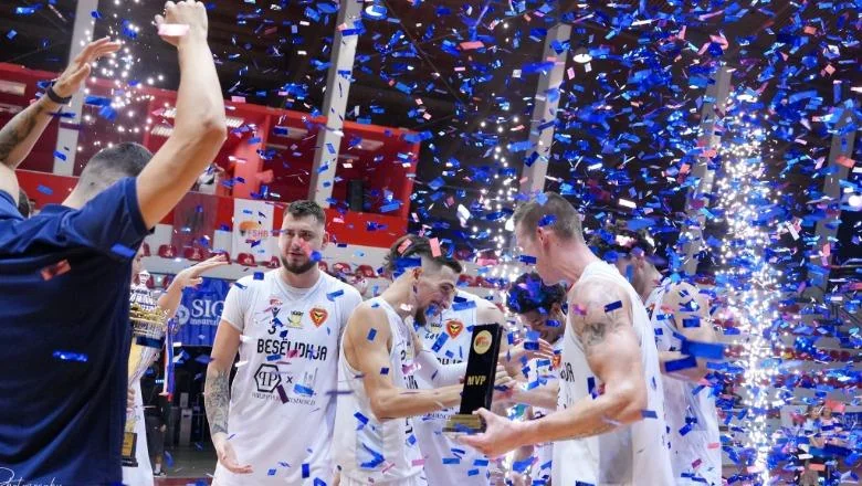 Kosarka/ Flamurtari za devojke i Beselidhja za momke 'diktatura' u Superkupu! Trener Lezjana: Sada zelimo i sampionat - Shqiptarja.com