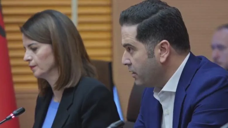 30 miliona evra za Civilnu zaštitu, ministar finansija: 50 miliona evra ukupno za situaciju poplava - Shqiptarja.com