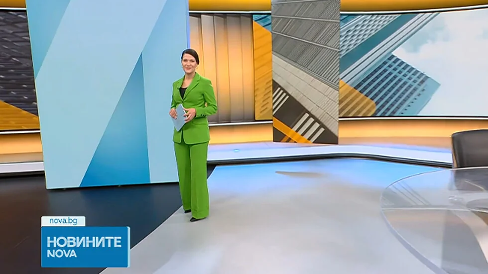 Novine na NOVA (01.10.2026 - 7.00)