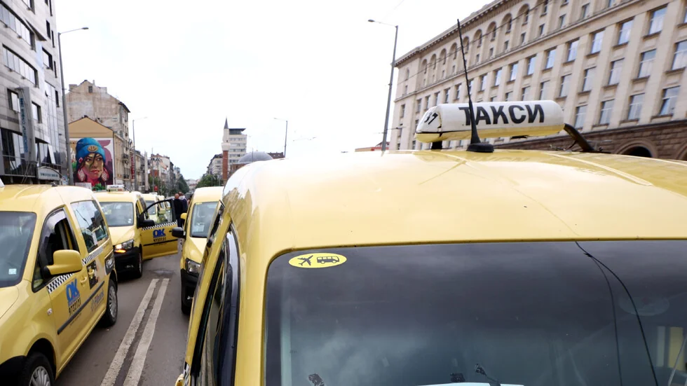 Taksička branša spremna za proteste