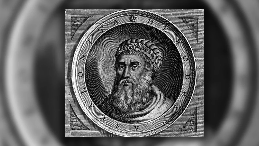 Masakr beba kod Heroda: Da li se događaj istorijski potvrđuje?