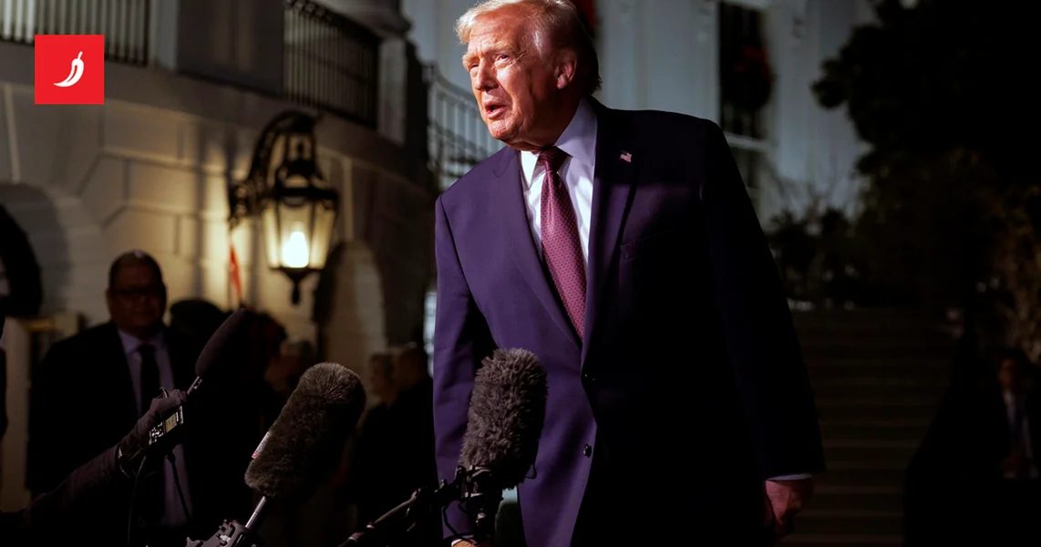 Iduće godine EU čekaju teški pregovori sa SAD-om. Orban odlazi sa scene?