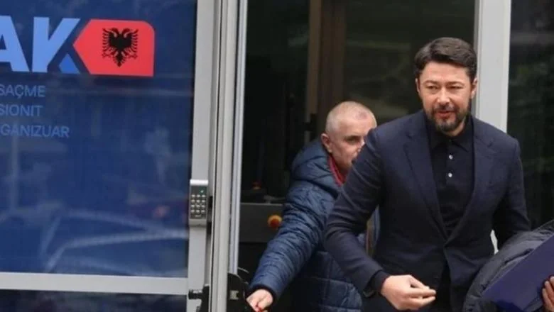 Ylli Pata: Gerdec i novim otkrivanjem za Shkelzenina