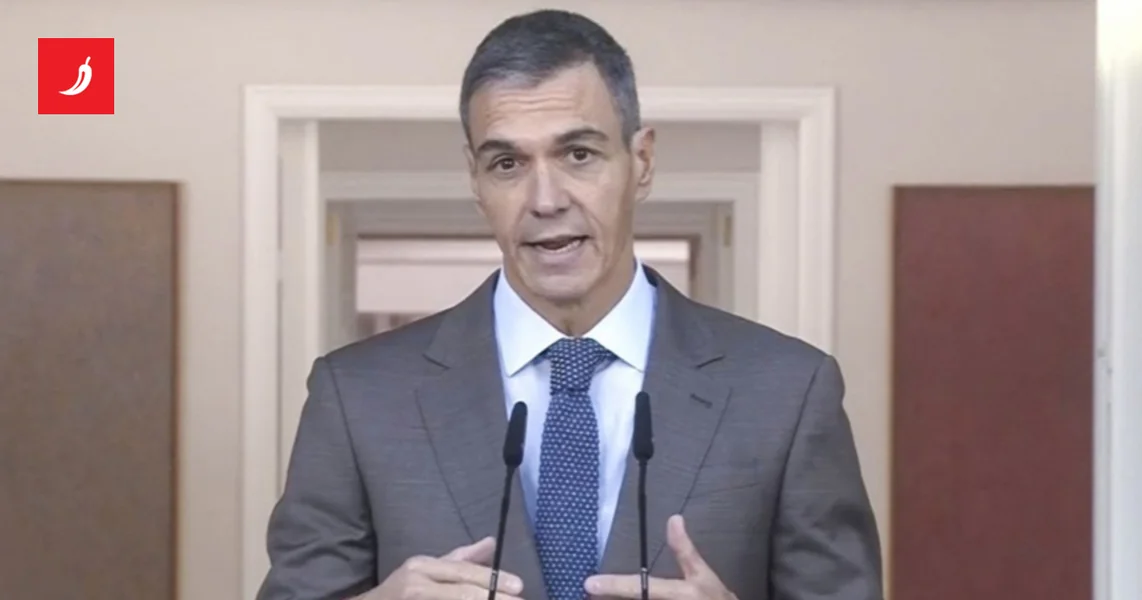 Sánchez otkazao dolazak u Split