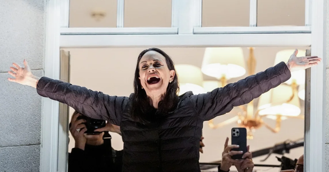 Operacija 'Golden Dynamite': kako je Marija Corina Machado izvučena iz Venezuele uz pomoć Amerikanaca iz Grey Bull