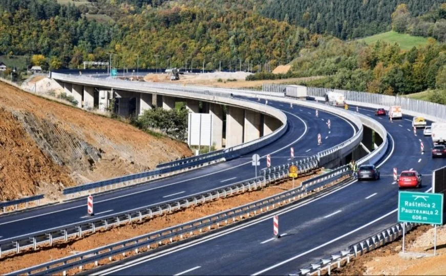 BiH planira brzu cestu dugu 160 kilometara: Nova trasa ide uz Drinu, izbjegnuto rušenje 50 kuća