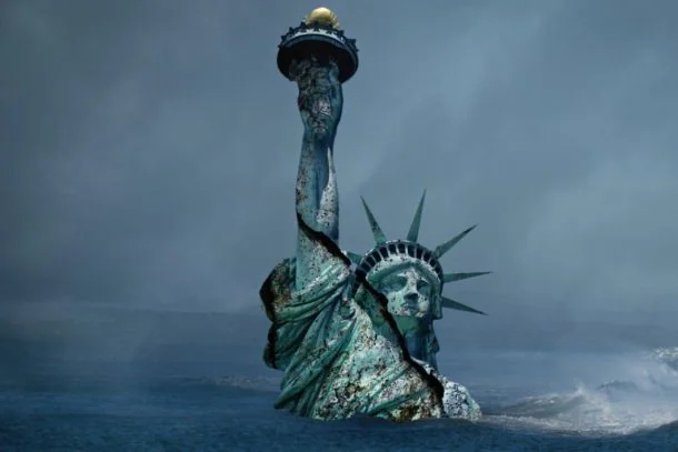 Zapadne politike od leve do desne sredine gube poverenje građana | MLADINA.si