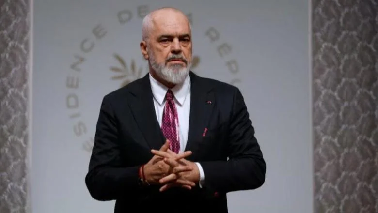 Rama o širenju EU: 'odrasli u porodici' donose velike odluke, za nas je važno da budemo deo Evropske unije