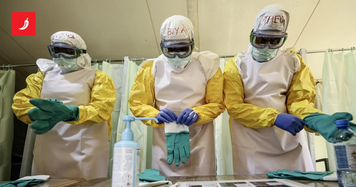 Ebola stigla iz Konga u Keniju. Prvi pacijent je preminuo