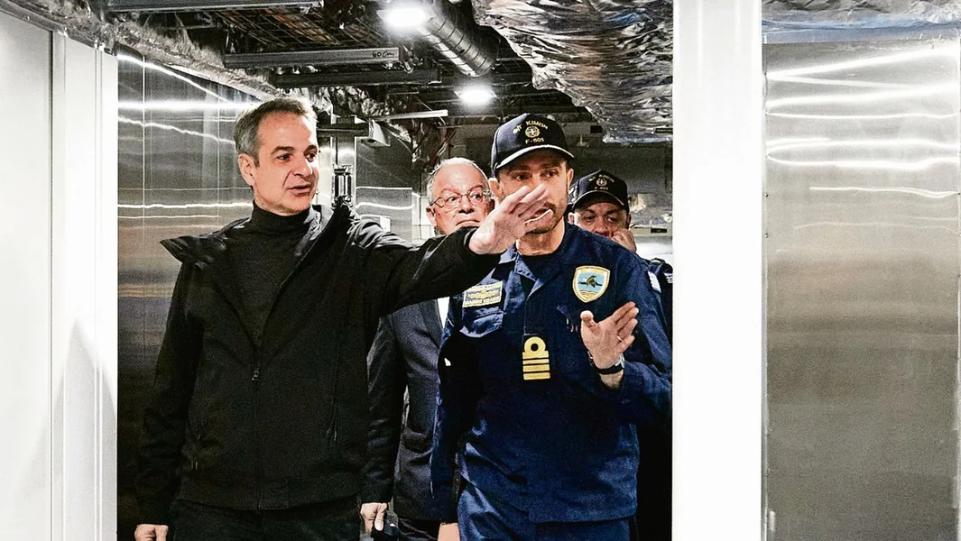 Trči da 'skupi' poljoprivrednike pre Tempi - Documento