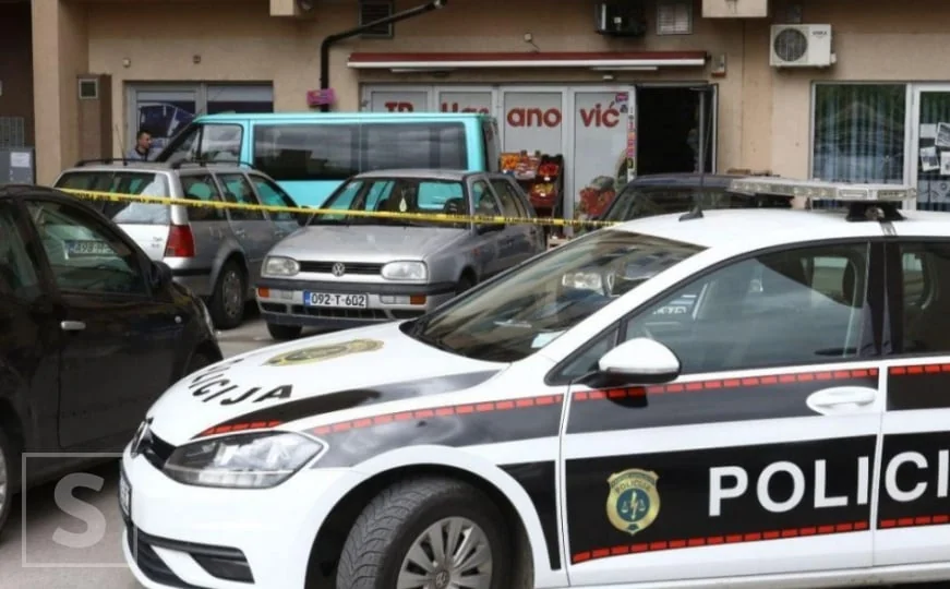 Oglasila se policija o eksploziji na Stupu: Oštećeno 6 vozila, zgrada, poslovni objekat...