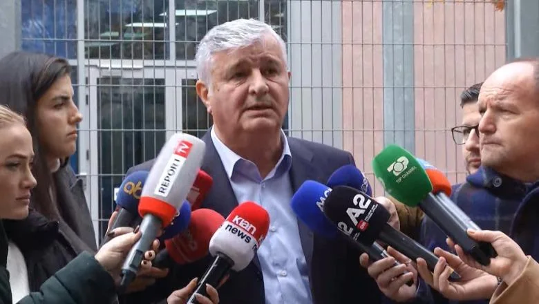 Biznismen tražen od strane SPAK, govori advokat Ergys Agasit: On sklapa ugovor izvan države, tužilaštvo nema dokaza za optužbe