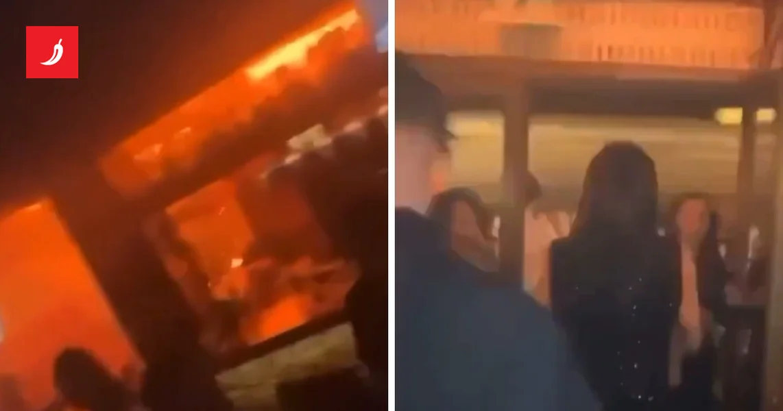 Nazire se glavni uzrok tragedije u Švajcarskoj. Isti je već zabeležen u Brazilu i SAD-u