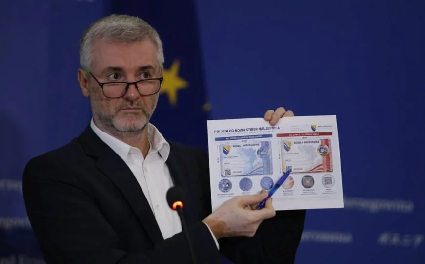 Nova pravila za vozače u BiH: Menja se saobraćajna dozvola, proces registracije, ali i uvoz
