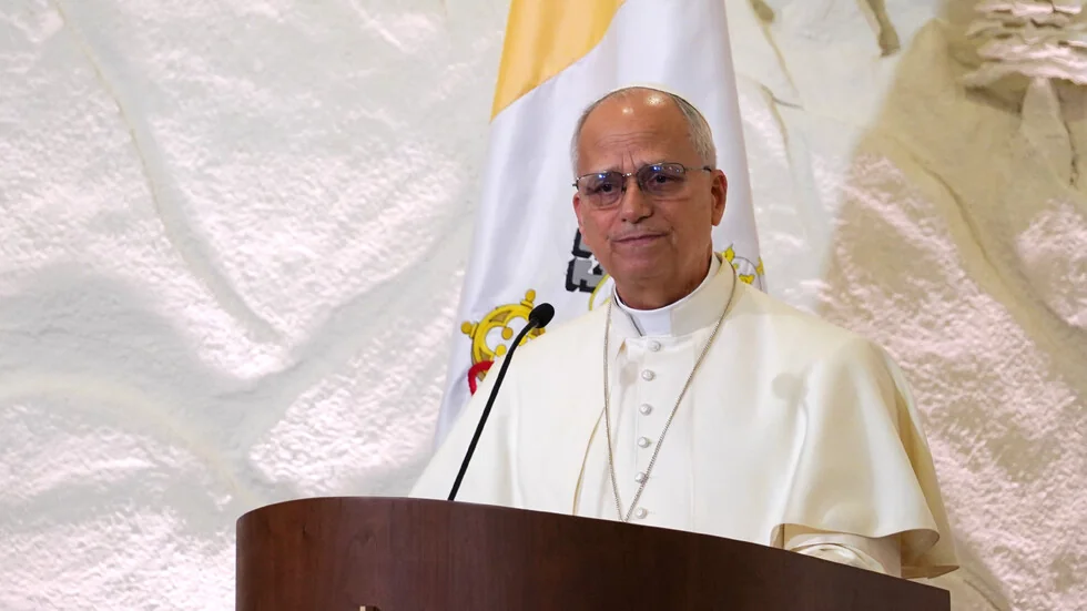 Papa Lav XIV: Venezuela treba da ostane nezavisna drzava