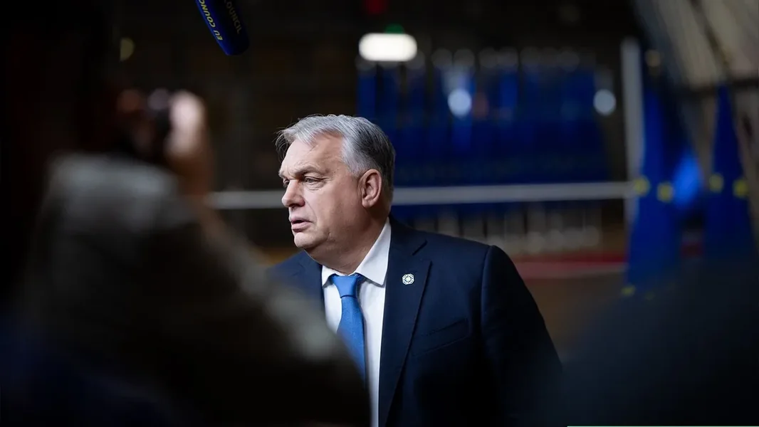 Orbán Viktor sa Brisela poslao poruku Mađarima – pokazaćemo!