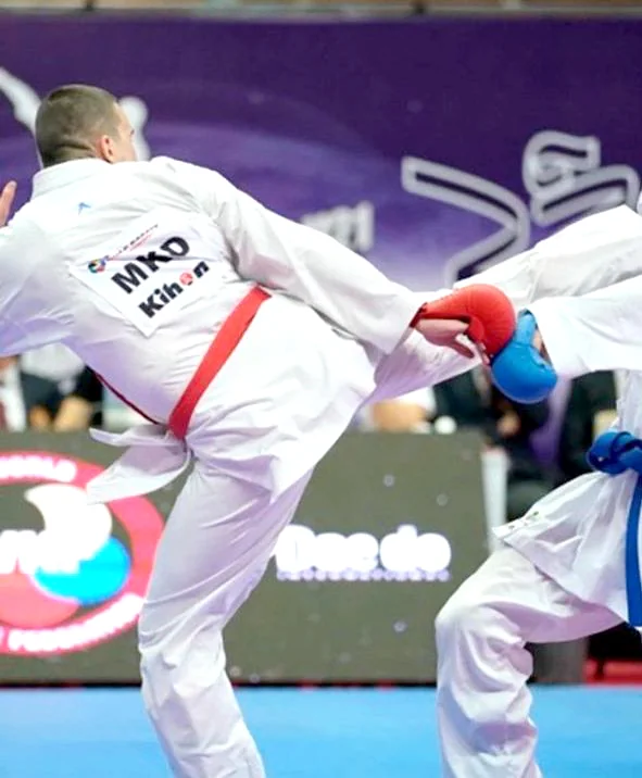 Makedonija sa 31 predstavnikom napada na medalje - Nova Makedonija