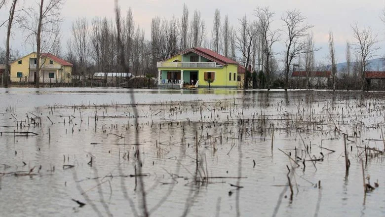 Ko je kriv?! Bez intervencija, poplave će prouzrokovati skupe štete ekonomiji