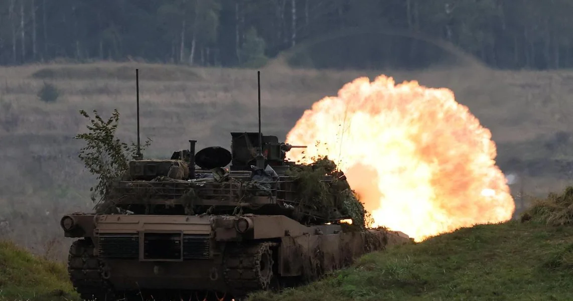 Članica NATO-a želi izgraditi najjaču vojsku u Evropi: 'Biće oaza sigurnosti'