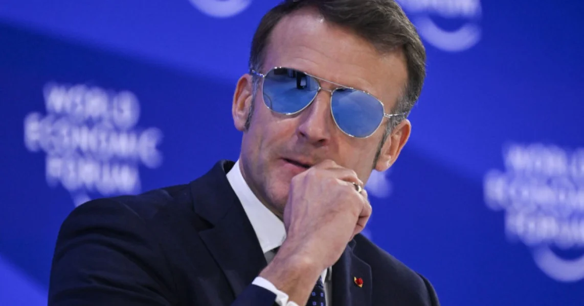 „Ne isključujem ništa”: Emmanuel Macron ostavlja mogućnost povratka na predsedničke izbore 2032.