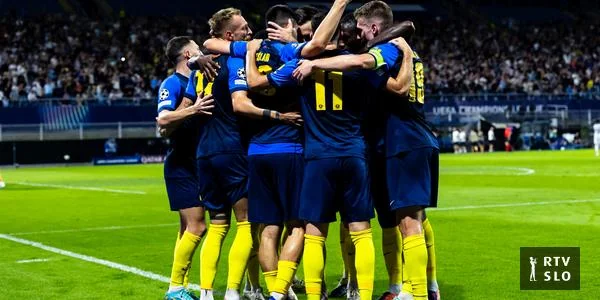 Celje počinje Evropsku ligu večeras u Leverkusenu