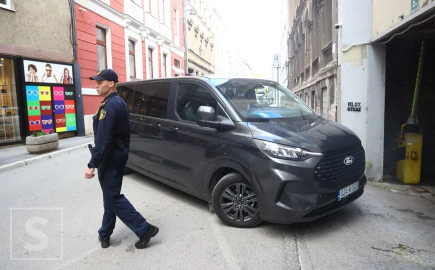 Potvrđena optužnica protiv Lene Terzić: Privatno trošila novac namenjen plaćanju poreza u BiH