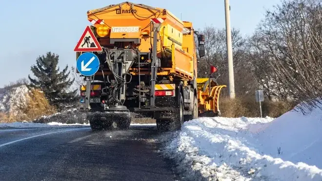 Jak mraz, sneg i ledena kiša – pokazujemo kakvo vreme stiže