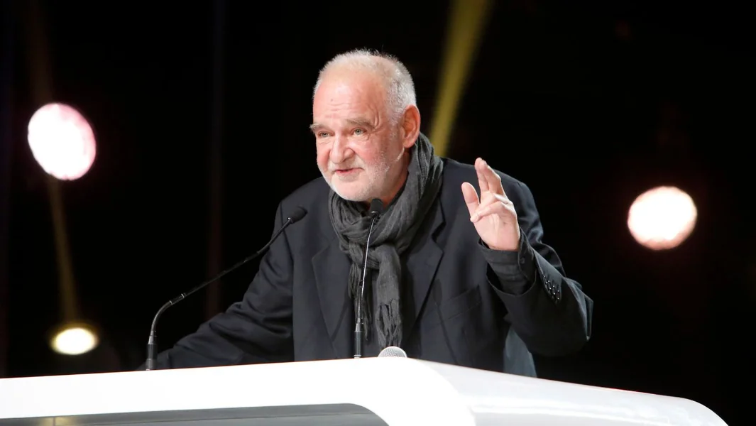 Umro je veliki mađarski režiser Béla Tarr - Documento