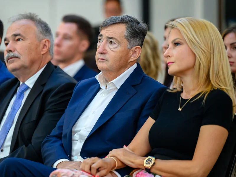 Ako bi Várkonyi Andrea iznela istinu, mogla bi biti vlasnica značajnog dijela Mészáros Lőrincevog bogatstva