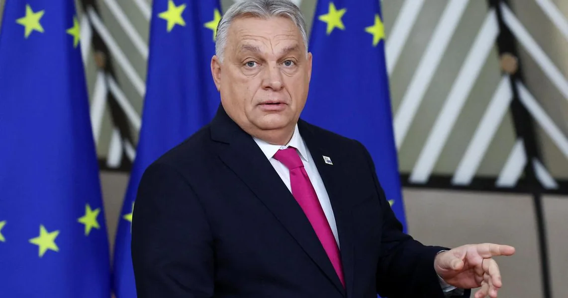 Sa državom i Orbánom povezan MOL može biti opasno političko oružje