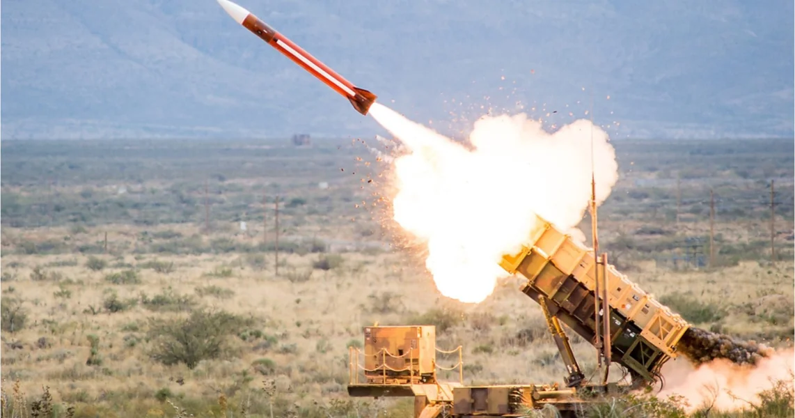 SAD odobravaju prodaju Ukrajini 500 Patriot raketa u vrednosti od 2,1 milijarde dolara, saopštava Stejt department.