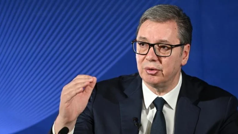 Srbija ide na vanredne parlamentarne izbore 2026. godine! Vučić: Ko želi da nas napadne, neka razmisli dva puta.
