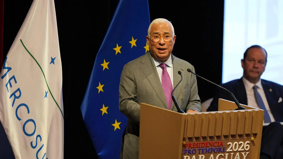 Evropski lideri: Tarife bi podkopale transatlantske odnose