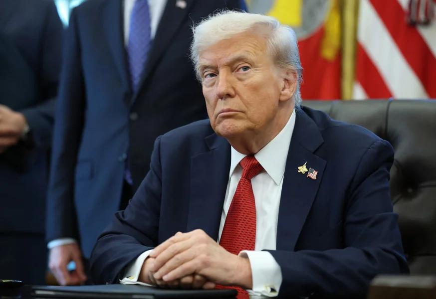 Trump povukao stav prema Iranu, tvrdi da su zbog njegovih pretnji prekinuta pogubljenja i ubistva