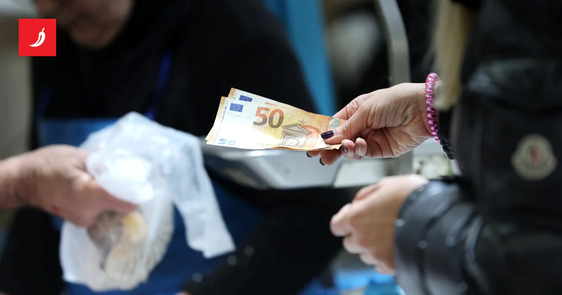 Ovo je prosečna zagrebačka plata