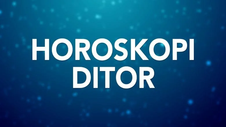 Prognoza zvezda za četvrtak: Proverite nepotrebne troškove, dozvolite ljubavi da vas diktira (VIDEO) - Shqiptarja.com