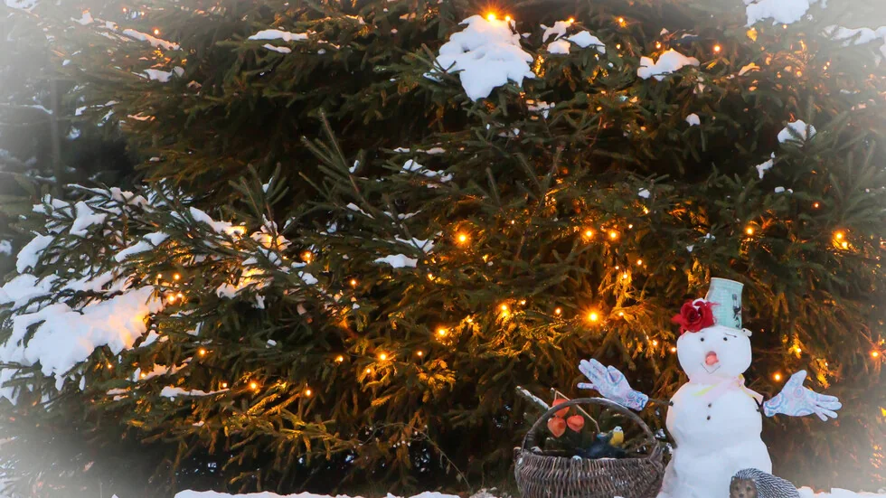 S kakvim vremenom ćemo dočekati 2026. godinu