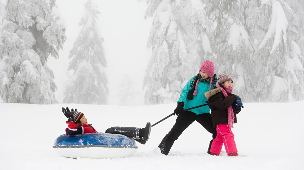 Ledeni obrt: Snežna ekonomija Kine će generisati 183 milijardi evra do 2030.