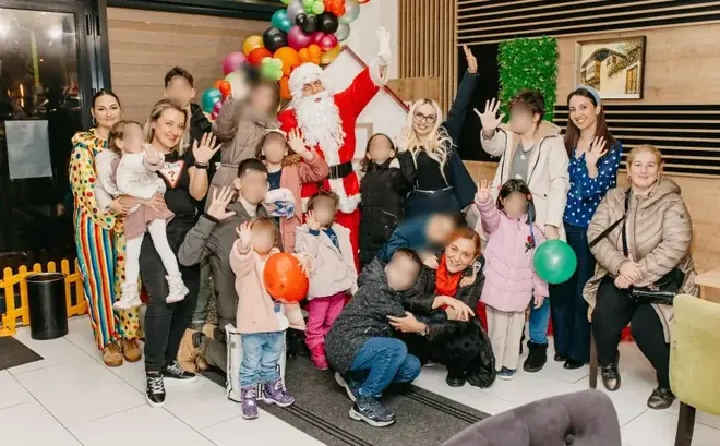 Nisu tražili potrebe, već snove: Akcija koja je ujedinila građane za djecu iz Bjelave