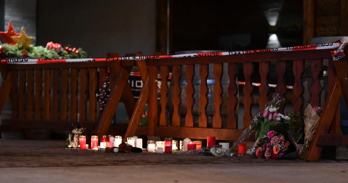 Šta je rekla tinejdžerka čiju majku nisu pustile da ode u bar u Crans-Montana koji je izbio požar noći Nove godine