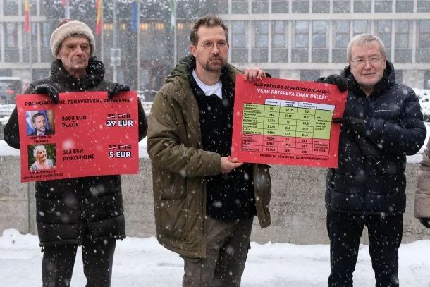 To bi koristilo 90 odsto građana