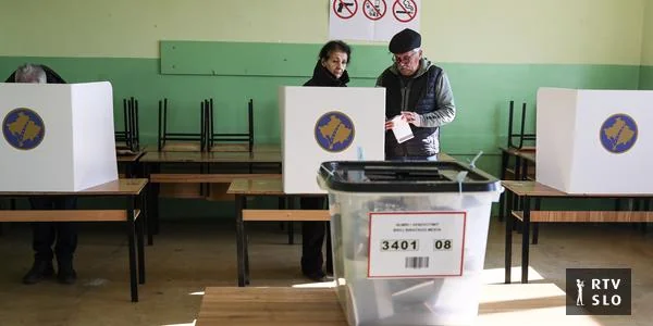 Na Kosovu ponovo na biralištima, pobeda se opet smeši Kurtiju