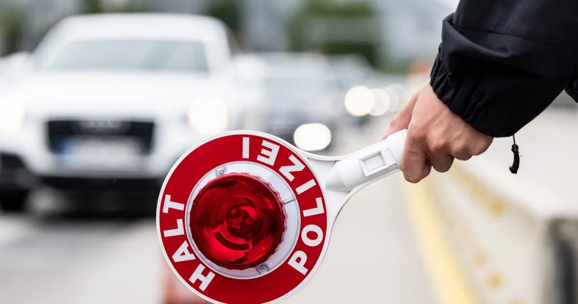 Rumun na ivici alkoholne kome vozio je 30 kilometara u suprotnom smeru na nemačkom autoputu. Kako ga je policija pokušala da zaustavi