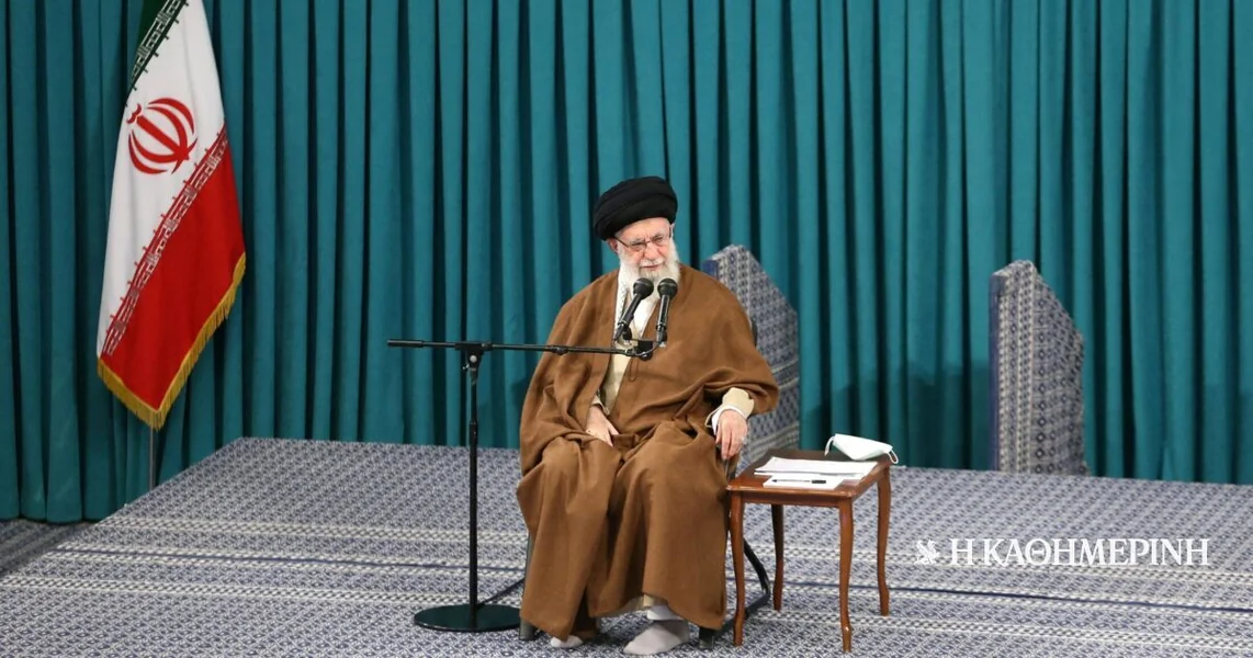 Ali Khamenei Trumpu: 'Bavi se problemima u svojoj zemlji – plaćenici iza protesta'